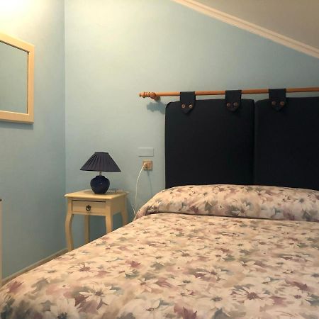 Apartamento Con Hermosas Vistas A La Playa Del Altar Sieiro Екстер'єр фото